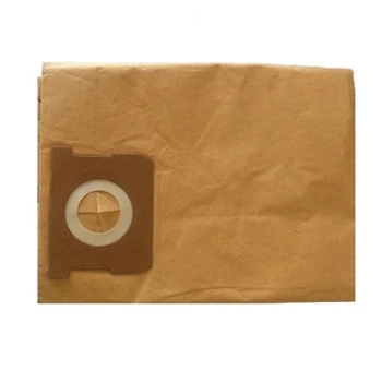 

15Pcs Paper Vacuum Replacement Bags Cleaner er Dust Collector Bag 20L Canister for BOBHOME GY-308