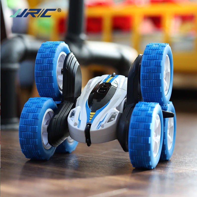 Hot Wheels Rc Car Drift Buggy Kids Boys 