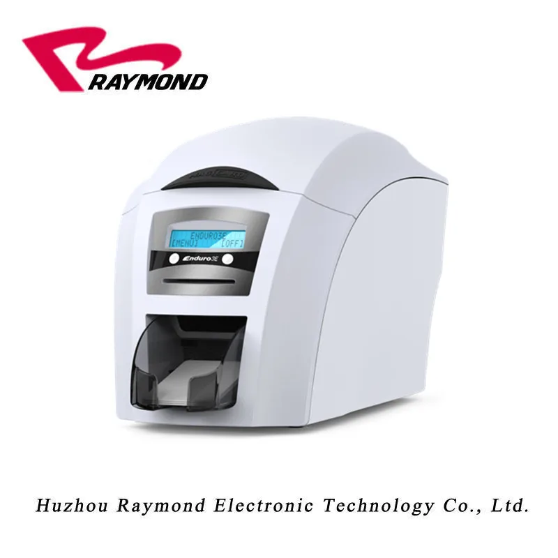 Pvc Id Card Printer Machine