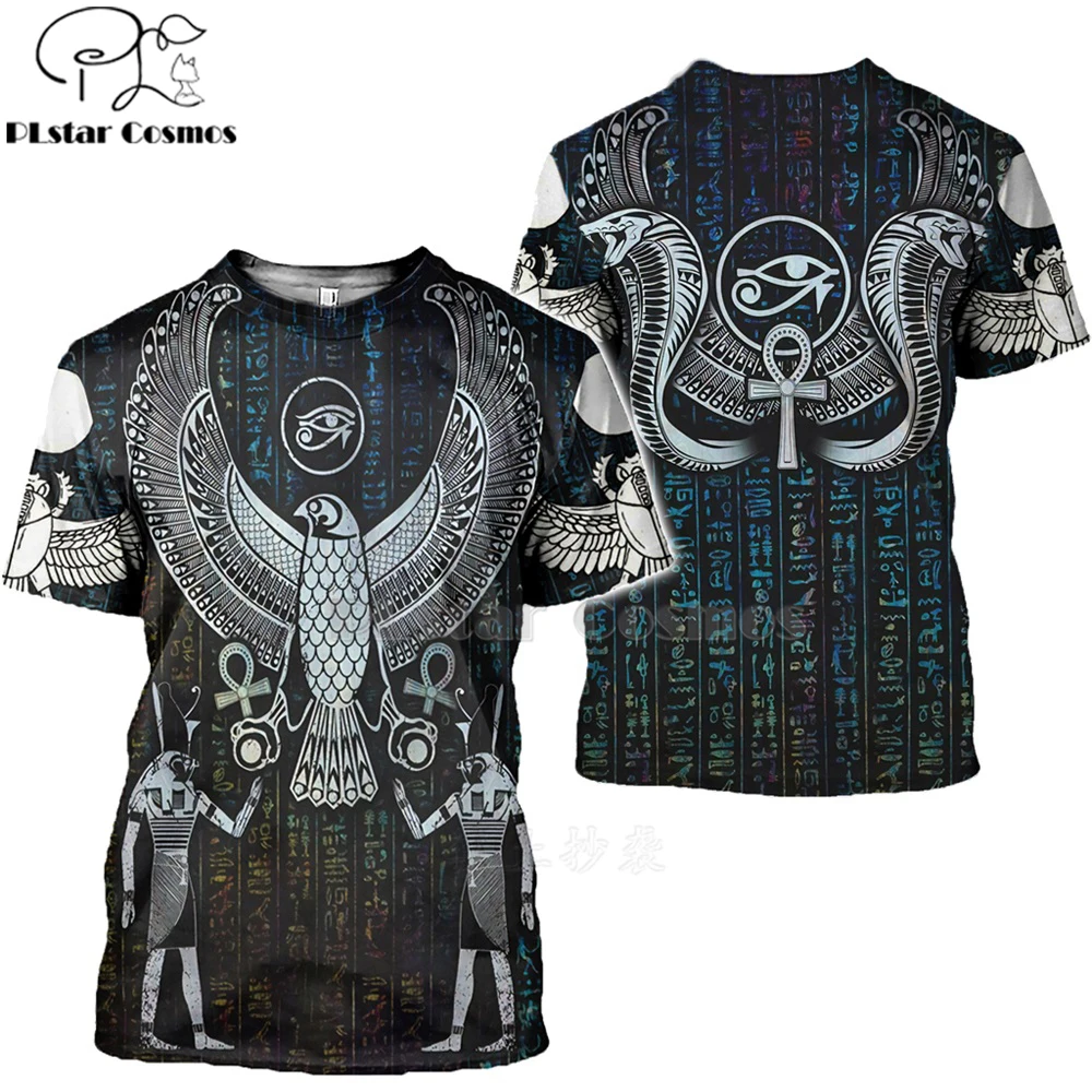 A264-3d-printed-egypt-symbol-clothes-taus0104-t-shirt