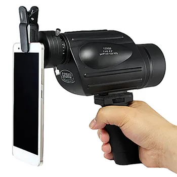 

Portable 13X50 Outdoor HD Bird Watching Bird Mirror Monocular Low Night Vision Waterproof Ranging Telescope With Coordinates