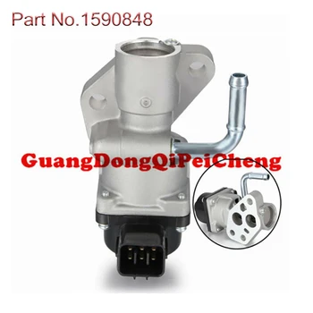 

EGR Valve Fit For Ford Mondeo MK3 1.8 L 2.0 L Petrol 2000-2007 159084 1119890 1134210 5204549 1590848