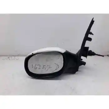 

1608264280 LEFT REARVIEW MIRROR PEUGEOT 206 SALOON