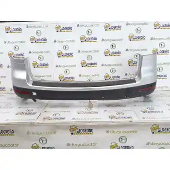 

7L6807501P REAR BUMPER VOLKSWAGEN TOUAREG (7LA)