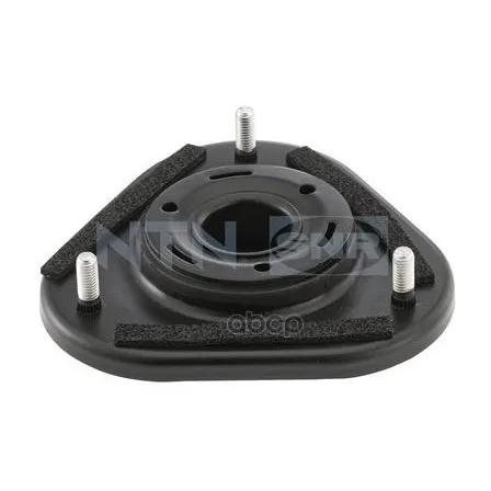 Kb669.22_опора Амортизатора Переднего! Toyota Avensis All 03 Ntn-Snr Kb66922 NTN-SNR арт. KB66922