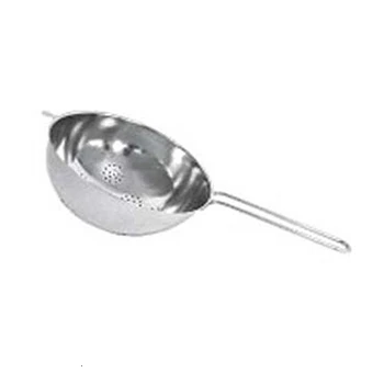 

Montini Colabrodo cm.16 Inox 18/10 Art.217L