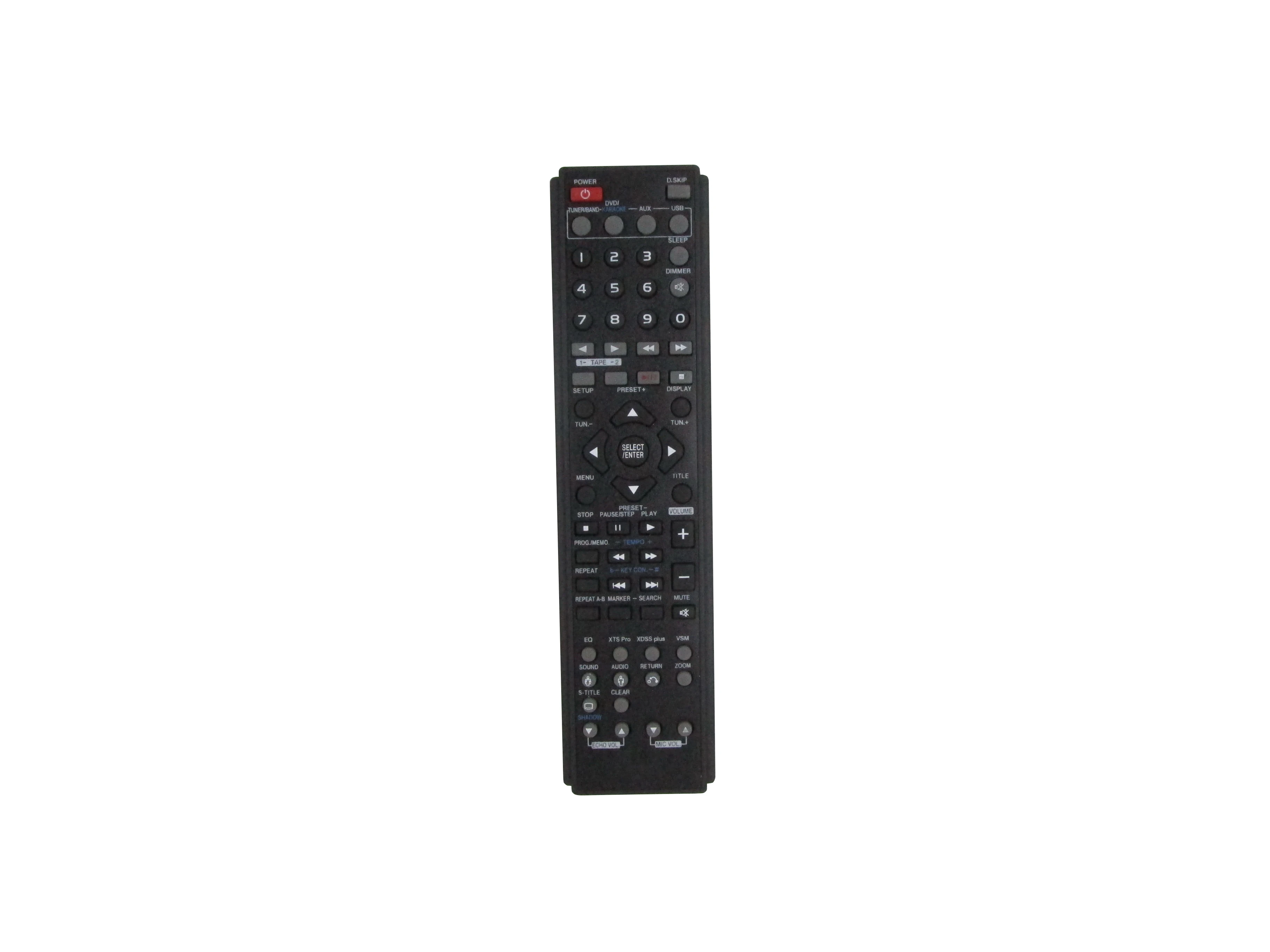 Пульт дистанционного управления для LG 6710CDAK12B MDD-K72P MDV902 MDD262 MDD1026710CDAG04A 6710CDAG04B LM-K3365Q