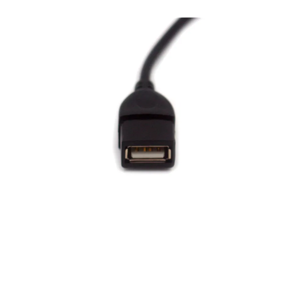 10 см OTG адаптер Micro USB кабели OTG USB кабель Micro USB к USB для samsung LG sony Xiaomi Android телефон для флеш-накопителя