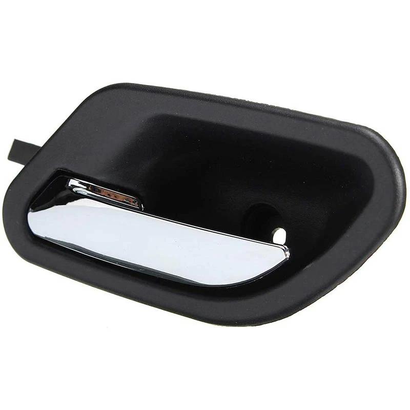 Front /& Rear Left Driver Side Inside Interior Door handle for BMW 5 7 Series