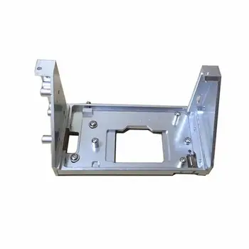 

Customized metal parts CNC machinery service for auto parts