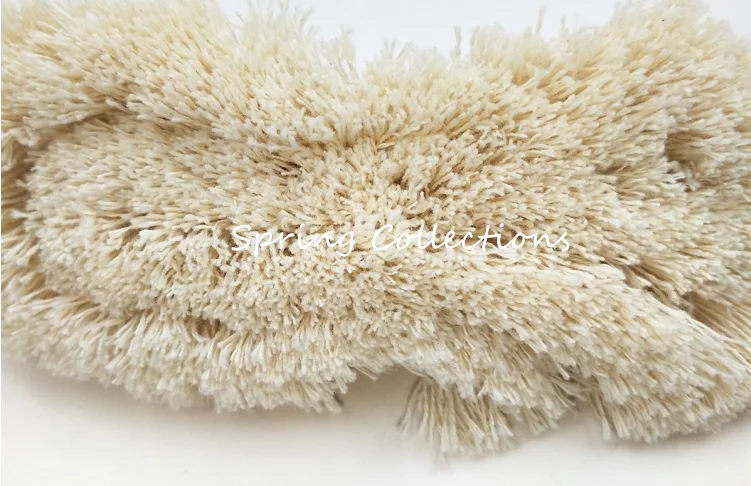 5M/lot 4CM width Thicken cotton thread trimming,fringe,trim, for diy sofa,pillow,curtain,soft cloth accessory