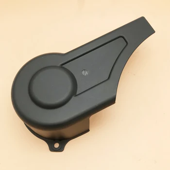 

New Front Sprocket Chain Cover For OEM Hisun 100cc Coleman CT100 53105 Mini Bike