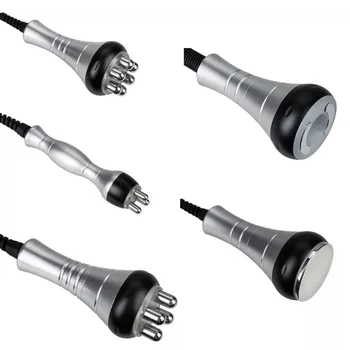 Ultrasound 40K Cavitation Wand for Body Slimming Weight Loss Machine Anti Cellulite Fat Burner Ultrasonido Cavitation Device 1
