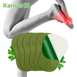 12/24/36pcs Detox Foot Plaster Relieve Foot Stress Fatigue Promote Blood Circulation Improve Sleep Foot Patch Foot Health Care