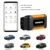 HUMZOR obd Scanner for Auto Car Diagnostic OBD Scanner ND306 Support Android iOS System DPF Oil Reset ODB2 Scanner Car Tool