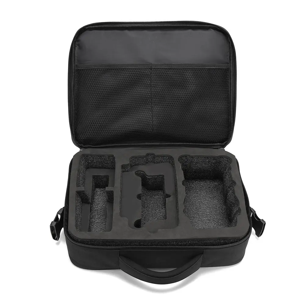 

For XIAOMI FIMI X8 SE Gray Storage Box Drone Waterproof Portable Storage Case Shoulder Bags Hard Shell Suitcase for xiaomi X8SE