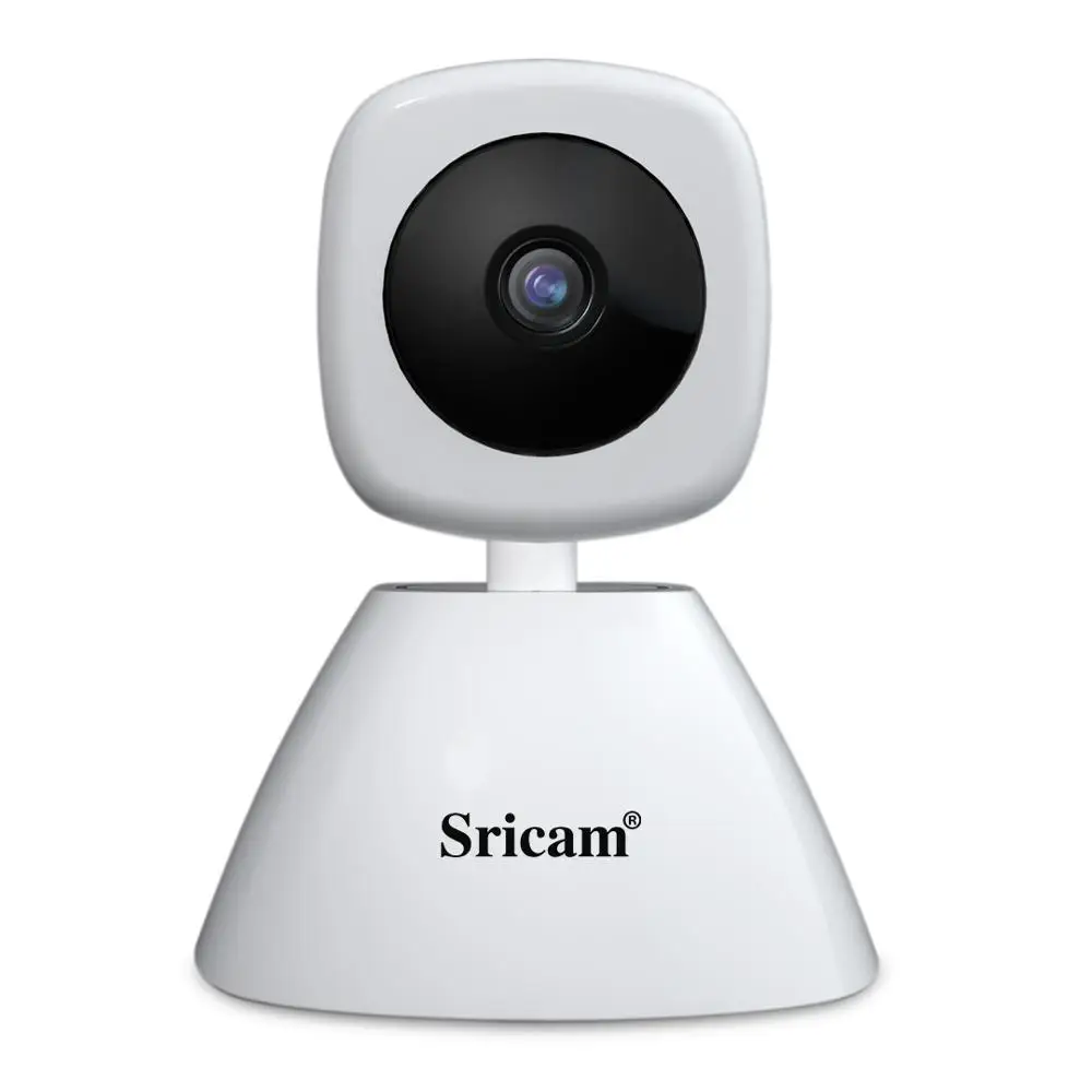 IP камера Sricam SP026 2 0 МП Wi Fi двустороннее аудио|Камеры видеонаблюдения| |