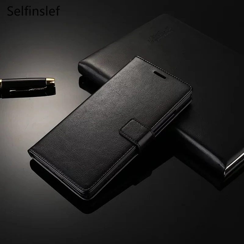 

Leather Wallet Phone Case For iPhone 5 5S SE 6 6S Plus 7 8 Plus Shell Cover For iPhone X XS Max Case 7Plus 8Plus Flip Stand Book