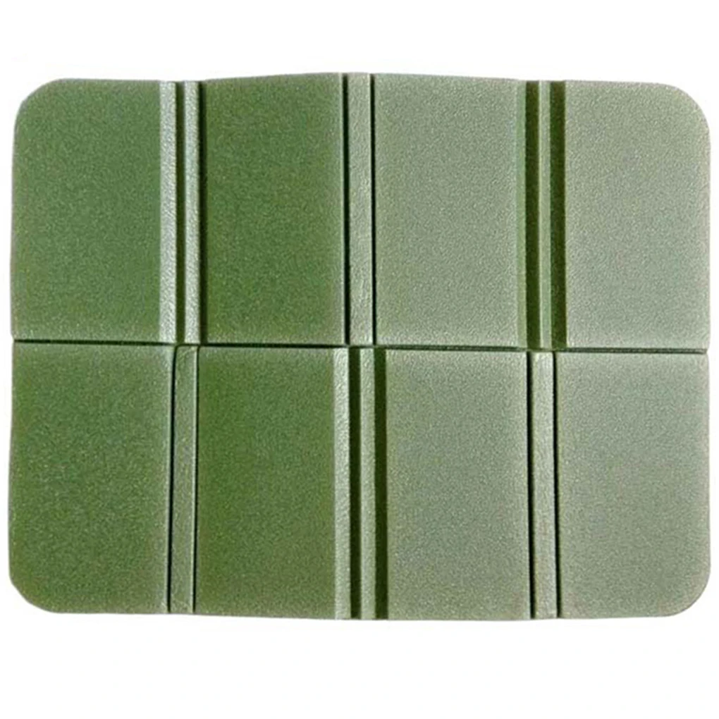 Seat Cushion Foam Pad Picnic Mat XPE Foldable 4 Colors