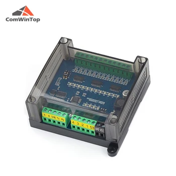 CWT-BK-1600-S 16 채널 디지털 입력 모듈, Rs485 Modbus RTU