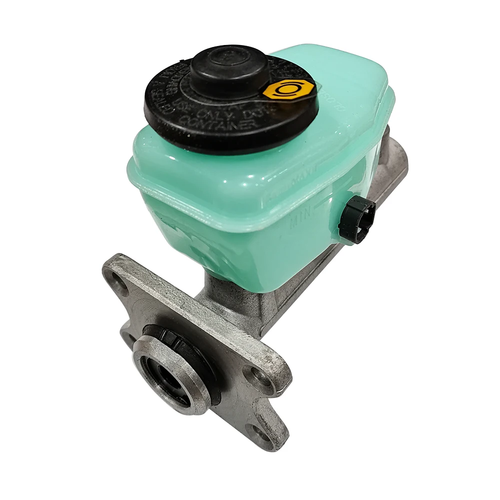 Brake master cylinder 47201-60550 For Toyota Land Cruiser, FJ80, FZJ80, HDJ80, LHD 1992-1995
