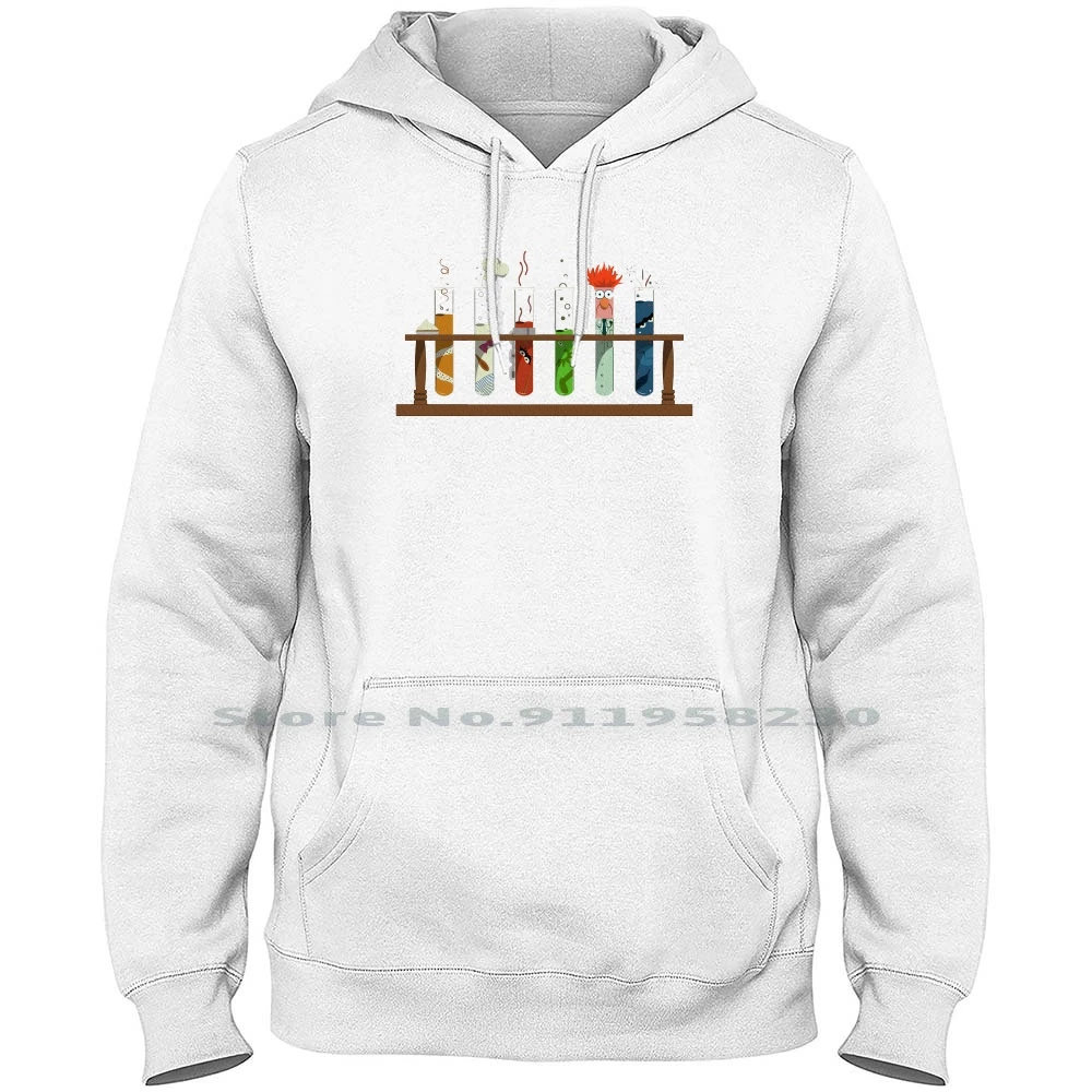 Sudadera con de ciencia para hombre y mujer, suéter de algodón de talla grande 6XL, modelos moda de Navidad, friki, Pet Day Up, Geek| Sudaderas con capucha y sudaderas|