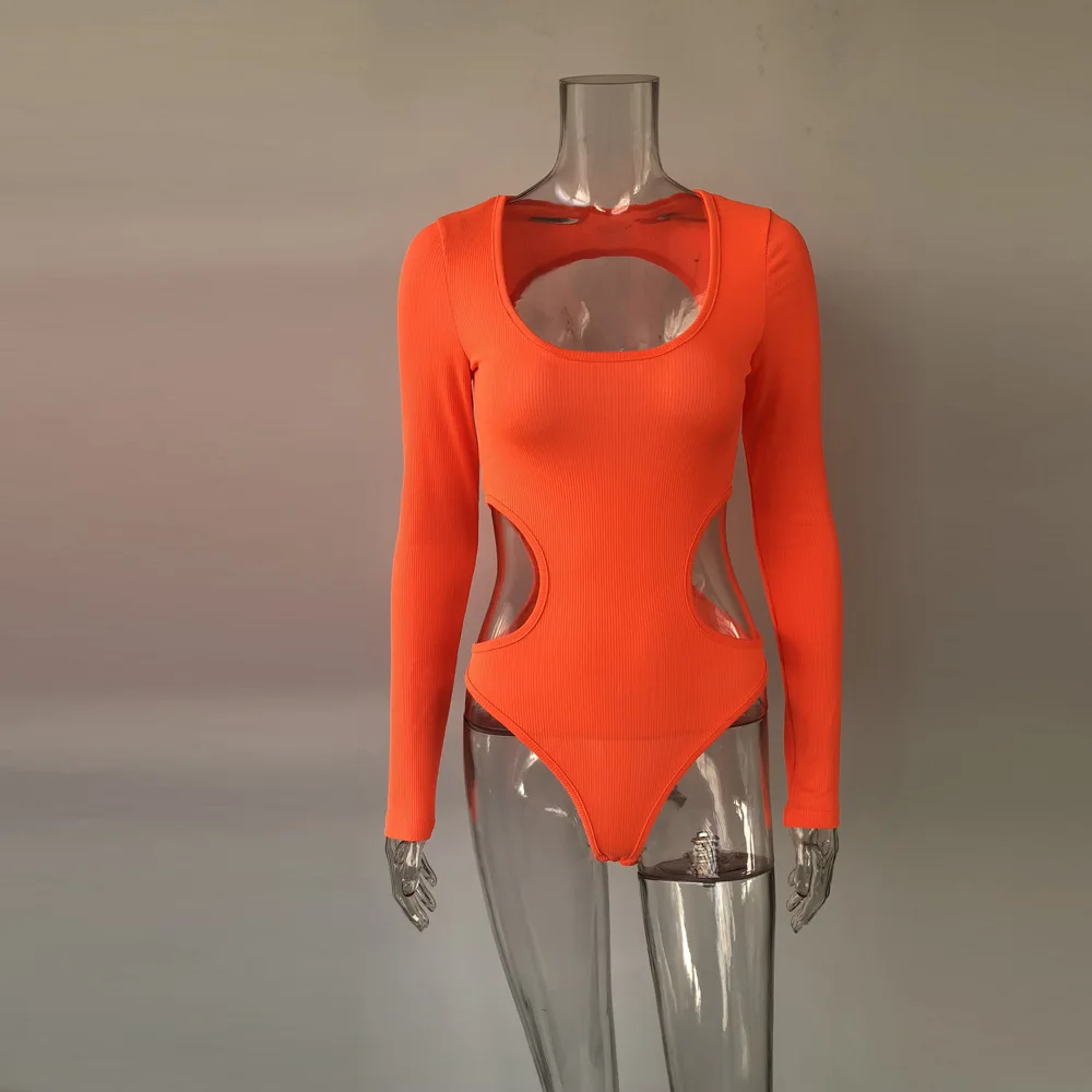 Sleeveless High Waist Summer Bodysuit Woman Solid Basic Bodycon Jumpsuit Body Women Fashion Bodysuits Tops