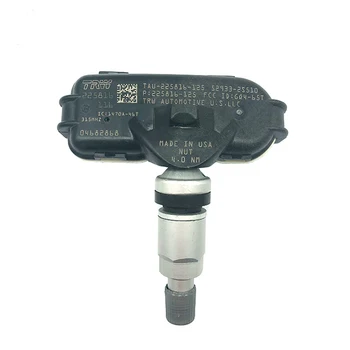 

4 PCS Car Tire Pressure Monitor Sensor TPMS 52933-2S510 For HYUNDAI TUCSON 2014-2015 KIA Sportage 2014-2016