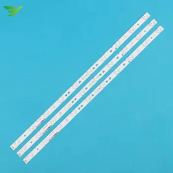 

FOR TCL LE32E1900 light bar LE32E5900 light bar LED315D10-07(B) 30331510219