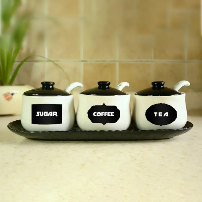 36 шт./компл. водонепроницаемые фотонаклейки ярлыки наклейки с маркером офисные и