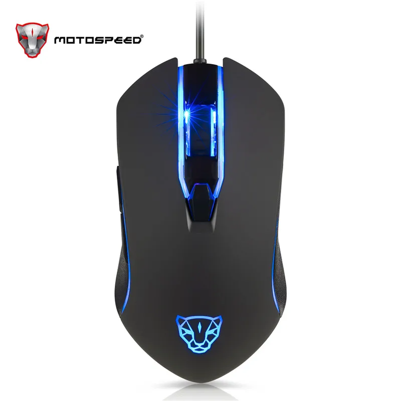 MOTOSPEED CK888 104 клавиш USB Проводная профессиональная игровая клавиатура мышь USB Проводная красочная клавиатура и мышь для планшетных настольных ПК Игр