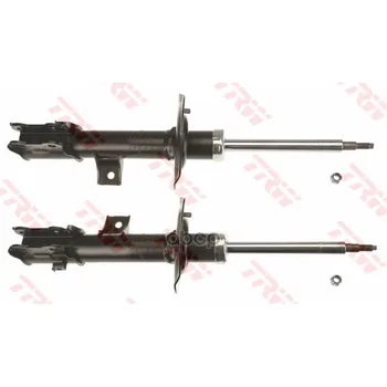

Shock Absorber (order 2 pcs/price for 1 PCs) Hyundai ix35 Kia Sportage TRW/Lucas item No. jgm1277t