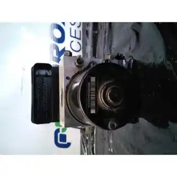 

10020600384 ABS SKODA OCTAVIA SALOON (1U2)