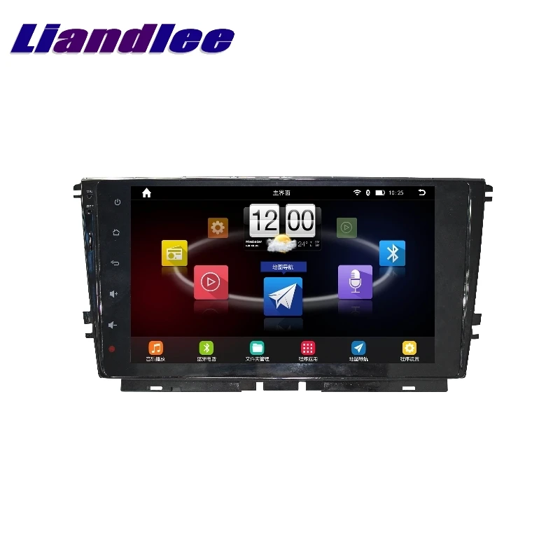 For Volkswagen VW Jetta Lamando 2015~2017 LiisLee Multimedia TV DVD GPS Audio Hi-Fi Radio Stereo Original Style Navigation NAVI |