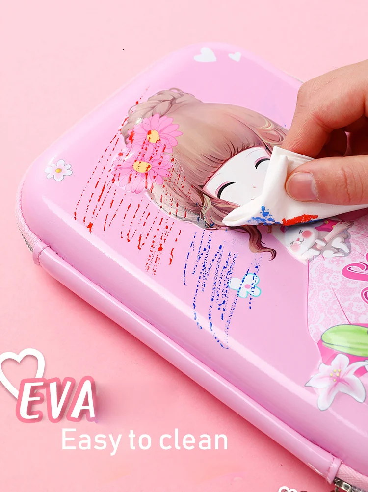 pencil case   Q