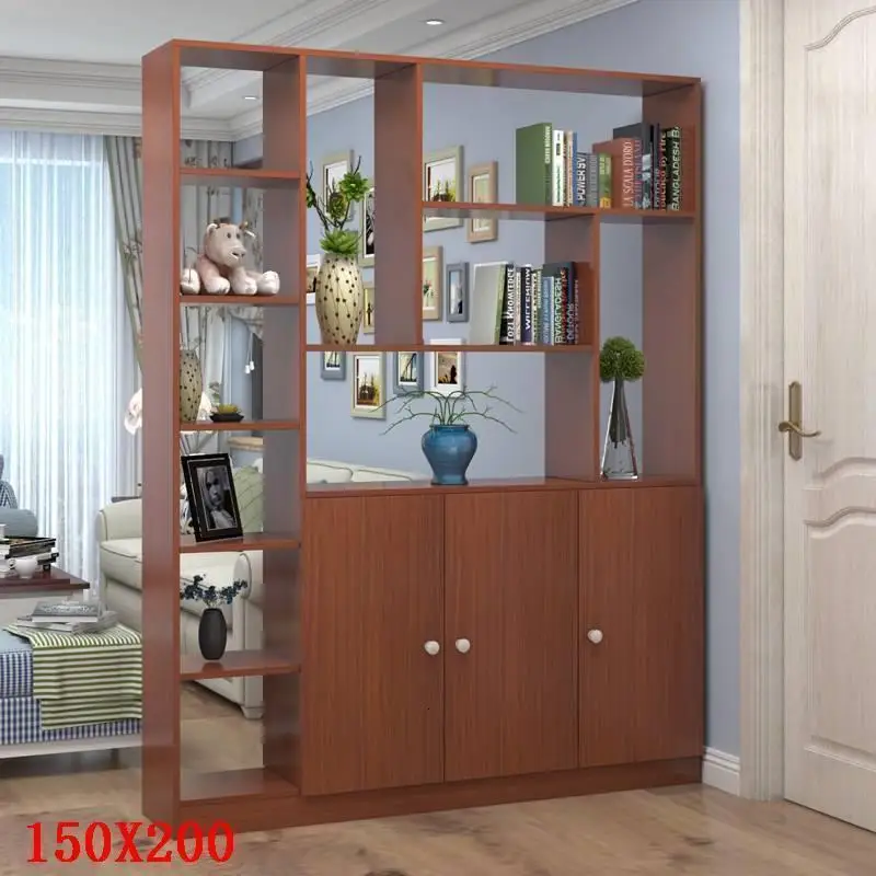 Мобильная стойка для гостиной, витрина Meuble Armoire, коммерческая мебель, полка для бара, винный шкаф - Цвет: Number 16