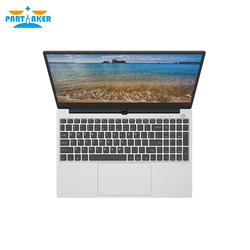 discounted  L4 Metal Shell 15.6 Inch Intel i7 4500U Laptop 8GB/16GB RAM 1080P IPS Notebook Windows 10 Dual Band