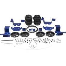 

Rear Air Spring Leveling Kit fit GMC Sierra 1500 Short Bed 2007-16 5000 lbs up