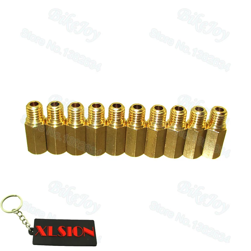 Карбюратор Pilot Main Jet set 130/132/135/138/140/142/145/148/150/152 для Keihin Carb PWK KOSO 99101-357 PE OKO |