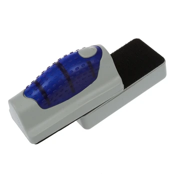 

Floating Magnetic Brush Magnet Anti Algae Maintenance Cleaning for Aquarium