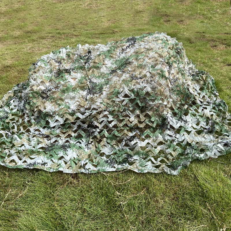 digital camouflage