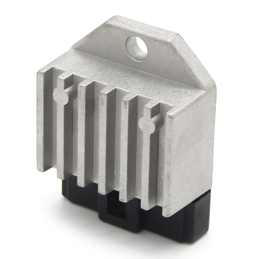 Raddrizzatore Regolatore Di Tensione Moto Per Yamaha V-Max 500 600 St Deluxe Le Electric Start V-Max-4 800 Long Track 1995 Muslimah