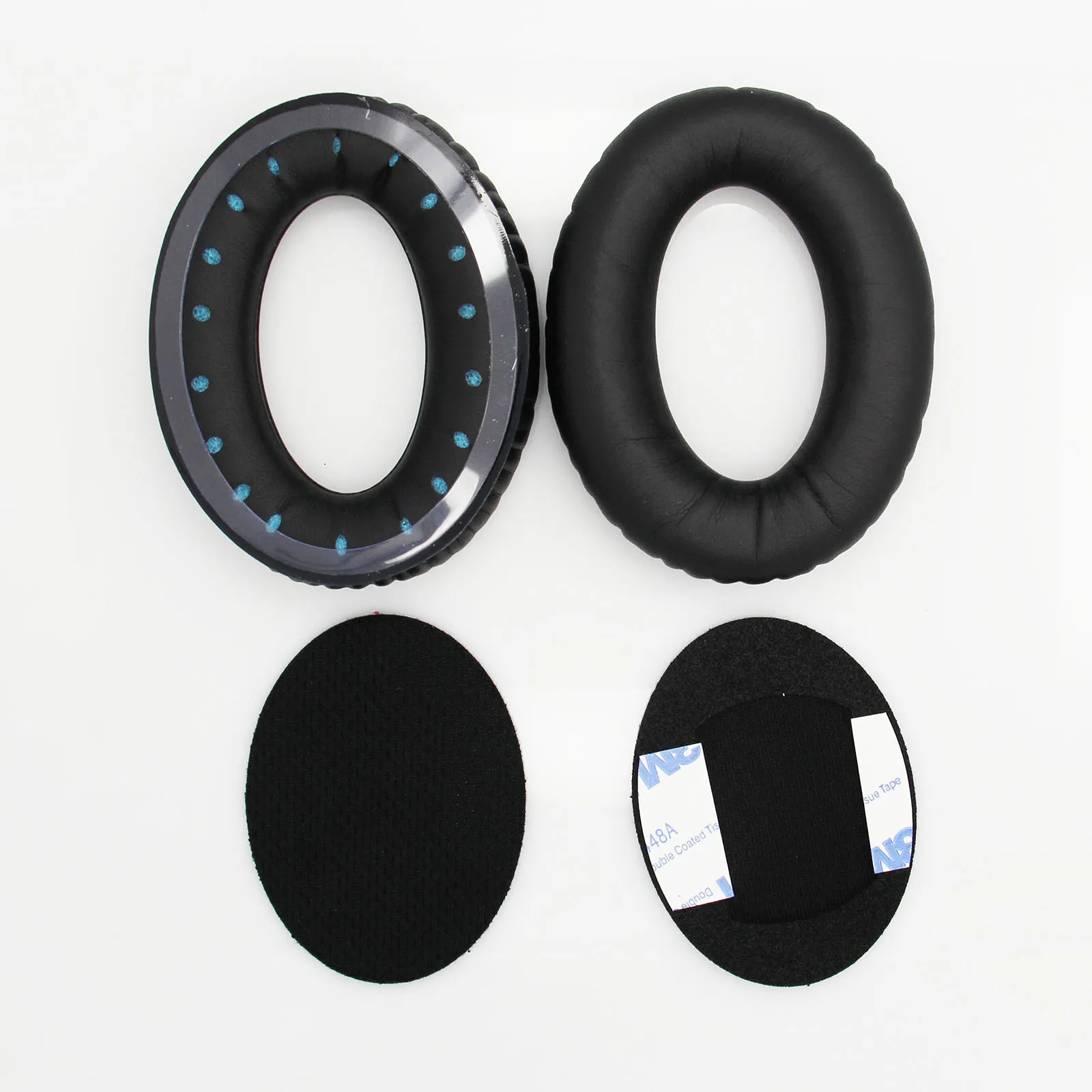 Вкладыши для наушников Bose Triport TP 1 1A Around Ear AE1 сменные амбушюры высококачественные