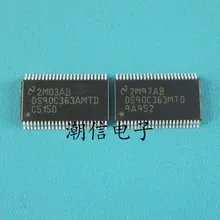 5 шт./лот DS90C363MTD DS90C363AMTD