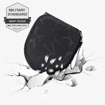 

Portable Hard Carrying Pouch Cover Case Bag For Bose Noise Cancelling Headphones 700 Accessories