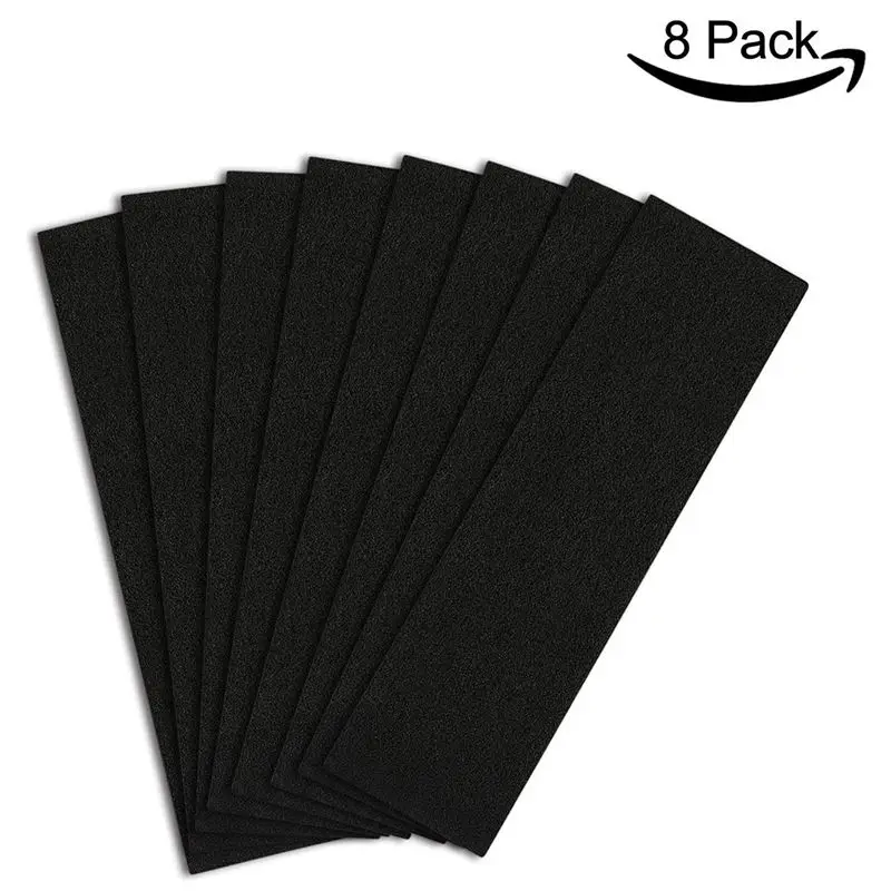 10-Pack FLT4825 настоящие hepа воздушные фильтры очиститель воздуха фильтр B Замена Совместимость для GermGuardian моделей AC4825 AC4850PT AC4900CA PureGuar