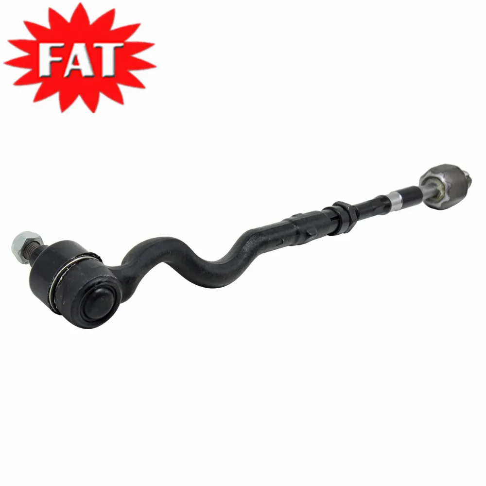 宝马横拉杆总成 前左-8