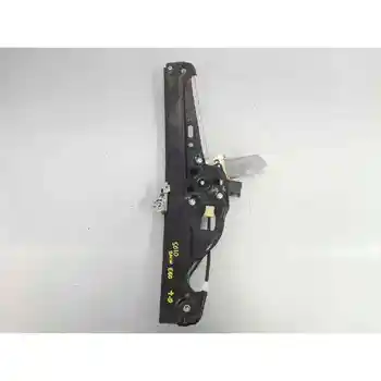 

WINDOW REGULATOR REAR RIGHT BMW 5 SERIES SALOON (E60)