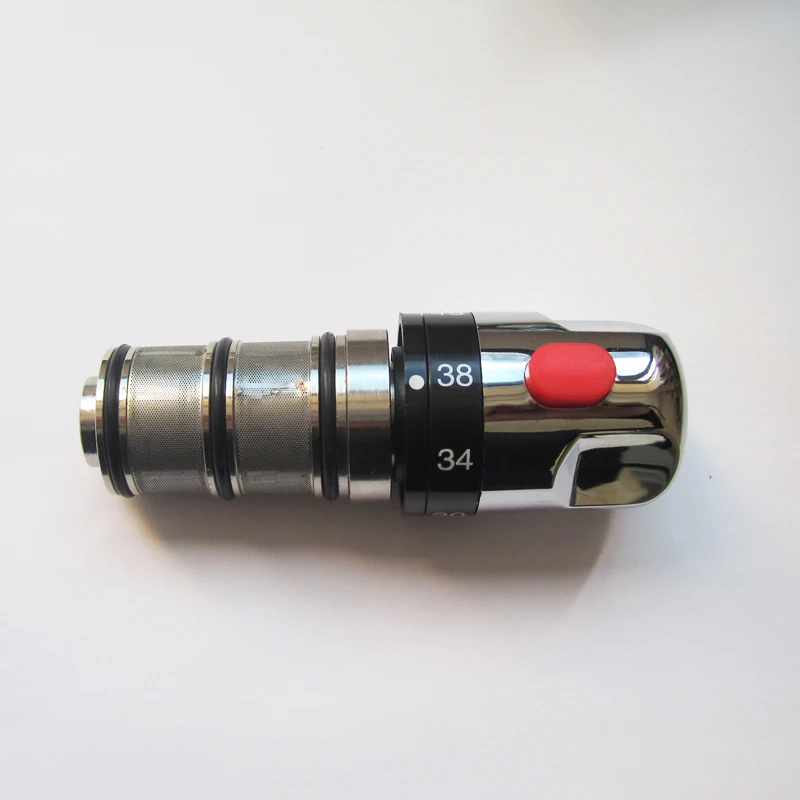 Brass Material Thermostatic Mixer Cartridge