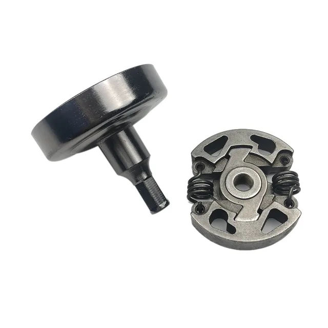 Kit Tamburo Frizione Per Tagliabordi Stihl FS38, FS40, FS45, FS46, FS50, FS55, FS56, FS70 - Foto 2